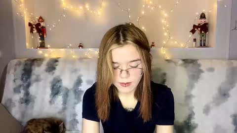 Lina online show from 02/09/26, 09:08