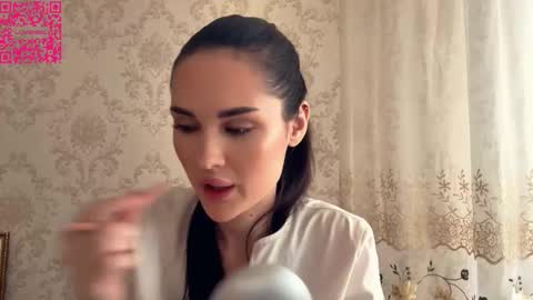 Snapshot of margueritedunphe chatting on 03/09/26, 01:15 Sabina online show from 03/09/26, 01:15