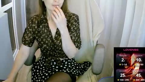 Snapshot of mari399 chatting on 01/19/25, 07:47 Mari online show from 01/19/25, 07:47