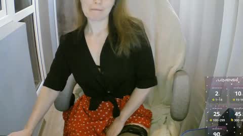 Snapshot of mari399 chatting on 02/25/25, 08:51 Mari online show from 02/25/25, 08:51