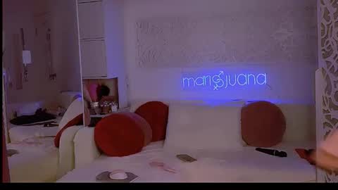 mari69juana online show from 02/09/26, 06:45