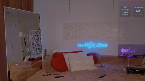 mari69juana online show from 03/29/26, 05:57