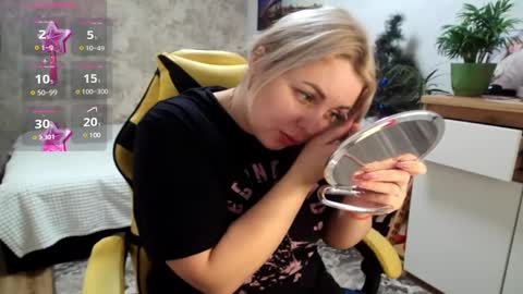 Mari online show from 12/11/24, 10:25