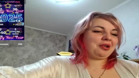 Mari online show from 01/18/25, 05:52