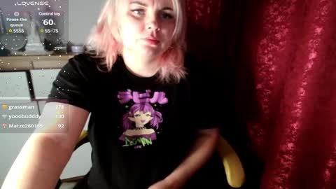 Mari online show from 02/04/25, 04:59