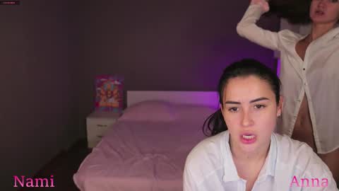 Snapshot of mari__anna chatting on 02/02/26, 04:17 PVT IS OPEN LOVES AND WE DONT HAVE LIMITS online show from 02/02/26, 04:17