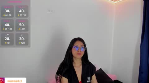 mari_mar69 online show from 01/22/25, 02:35