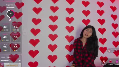 mari_mar69 online show from 02/15/25, 11:28