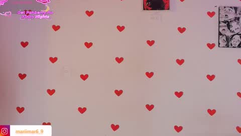 mari_mar69 online show from 02/27/26, 11:10