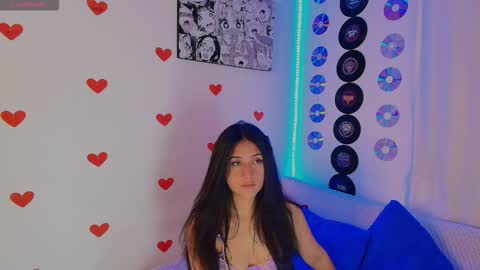 mari_mar69 online show from 03/22/26, 04:16