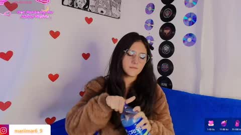 mari_mar69 online show from 06/04/26, 10:54