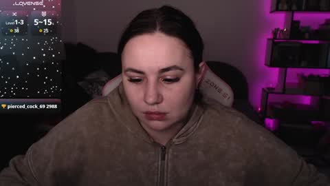 mari moore online show from 01/16/25, 12:20