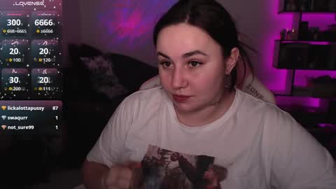 mari moore online show from 01/19/25, 07:04