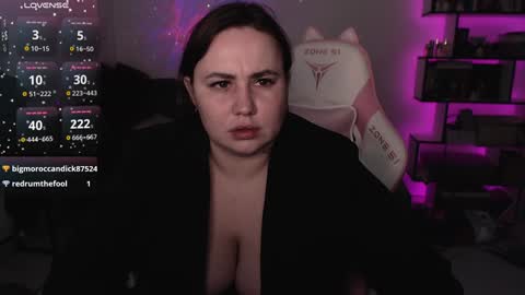 mari moore online show from 01/20/25, 08:18