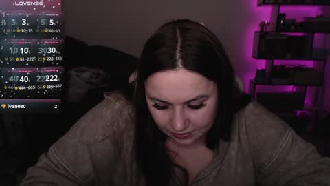 mari moore online show from 01/30/25, 08:42