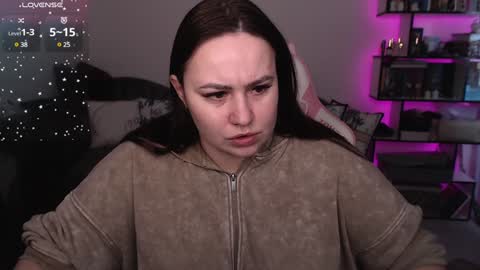 mari moore online show from 02/08/25, 08:20