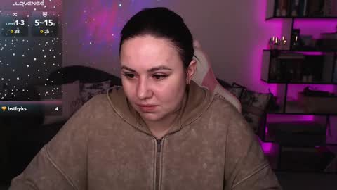 mari moore online show from 02/11/25, 06:08