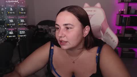 mari moore online show from 09/16/25, 07:53