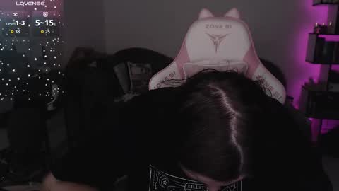 mari moore online show from 09/30/25, 08:08