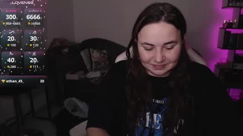 mari moore online show from 10/02/25, 06:31