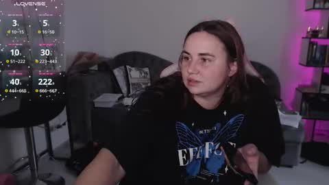 mari moore online show from 10/05/25, 10:13