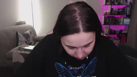 mari moore online show from 02/13/26, 07:15