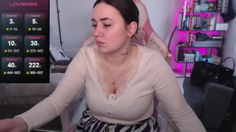 mari moore online show from 05/01/26, 05:56