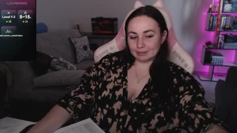 mari moore online show from 05/21/26, 07:48