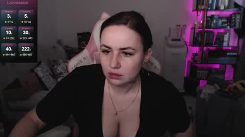 mari moore online show from 06/07/26, 08:51