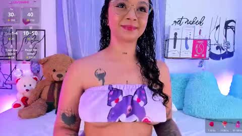 Mari Sweett  online show from 03/05/26, 08:27