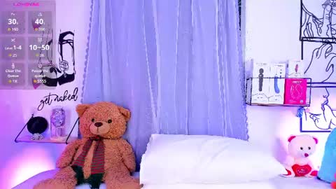 Mari Sweett  online show from 06/18/26, 06:23