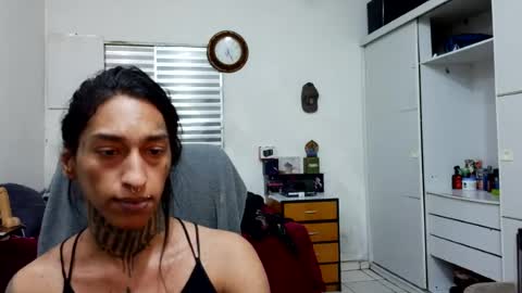 maria8allice online show from 06/27/26, 01:54