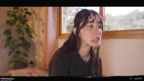 Alfonsina online show from 04/12/26, 07:30