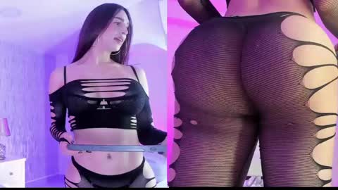 Maria Angel  online show from 05/05/26, 05:37