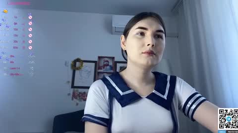 Maria online show from 01/18/25, 09:24