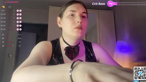 Maria online show from 10/26/25, 07:47