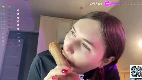 Maria online show from 01/15/26, 07:13