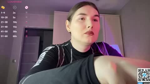 Maria online show from 04/13/26, 07:47