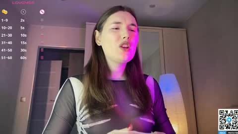 Maria online show from 04/29/26, 04:27