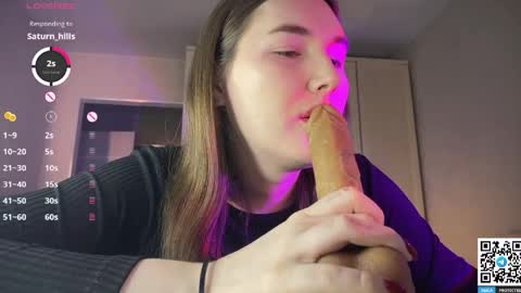 Maria online show from 05/02/26, 04:50