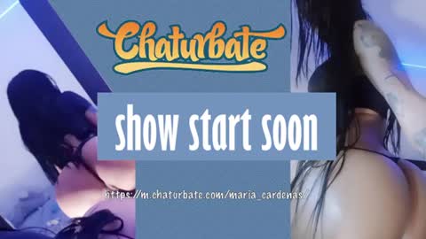 maria online show from 06/28/26, 05:35