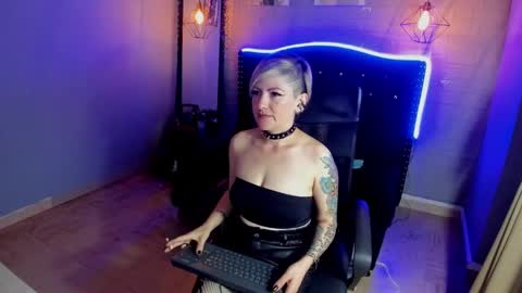 Maria fernanda online show from 01/12/25, 09:08