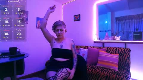 Maria fernanda online show from 09/24/25, 11:52