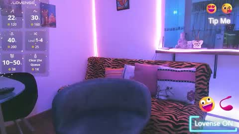 Maria fernanda online show from 12/13/25, 08:36