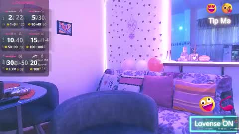 Maria fernanda online show from 02/25/26, 10:19