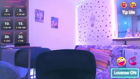 Maria fernanda online show from 03/29/26, 09:15