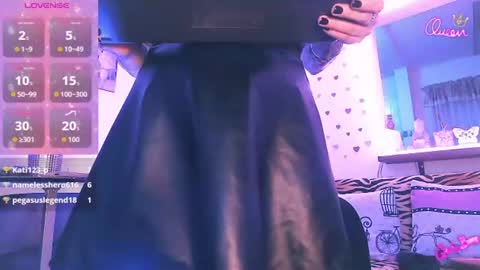 Maria fernanda online show from 06/11/26, 12:32