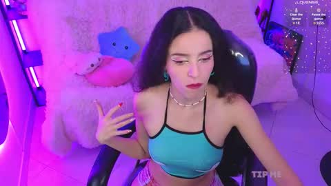 Maria Flowwer online show from 12/03/25, 06:43