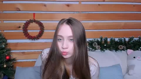 Maria online show from 01/14/25, 01:36