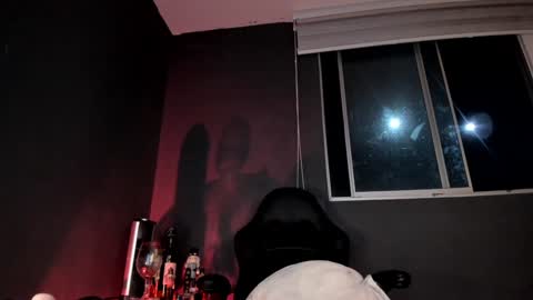 Snapshot of maria_isabells chatting on 12/12/24, 04:37 Maria Isabell  online show from 12/12/24, 04:37